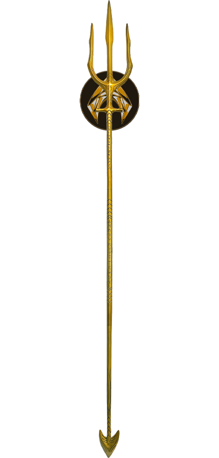 Trident - LIMITED EDITION: 250 – Factory Entertainment – ActionFigure Brasil