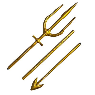 Trident - LIMITED EDITION: 250 – Factory Entertainment – ActionFigure Brasil — ângulo diferente