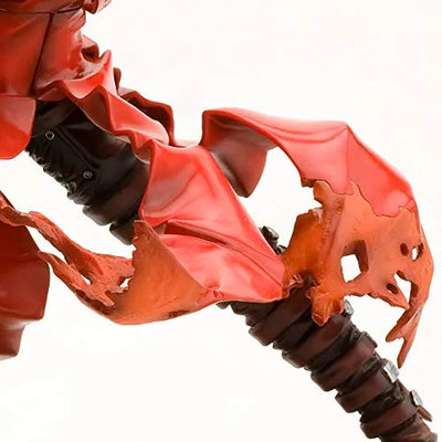Trigun: Badlands Rumble - Kuro-Neko - Vash the Stampede - ARTFX J - 1/8 (Kotobukiya)ㅤ – Kotobukiya – ActionFigureBrasil — acessórios
