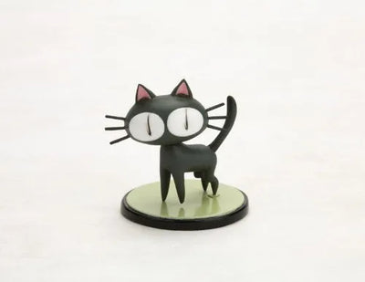 Trigun: Badlands Rumble - Kuro-Neko - Vash the Stampede - ARTFX J - 1/8 (Kotobukiya)ㅤ – Kotobukiya – ActionFigureBrasil — ângulo diferente