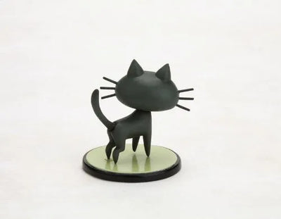 Trigun: Badlands Rumble - Kuro-Neko - Vash the Stampede - ARTFX J - 1/8 (Kotobukiya)ㅤ – Kotobukiya – ActionFigureBrasil — detalhe do produto