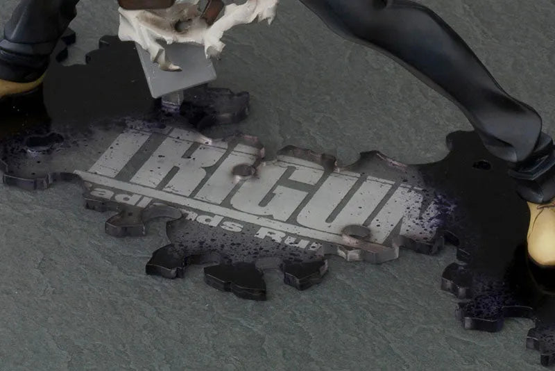 Trigun: Badlands Rumble - Nicholas D. Wolfwood - ARTFX J - 1/8 - 2024 Re-release (Kotobukiya)ㅤ – Kotobukiya – ActionFigure Brasil