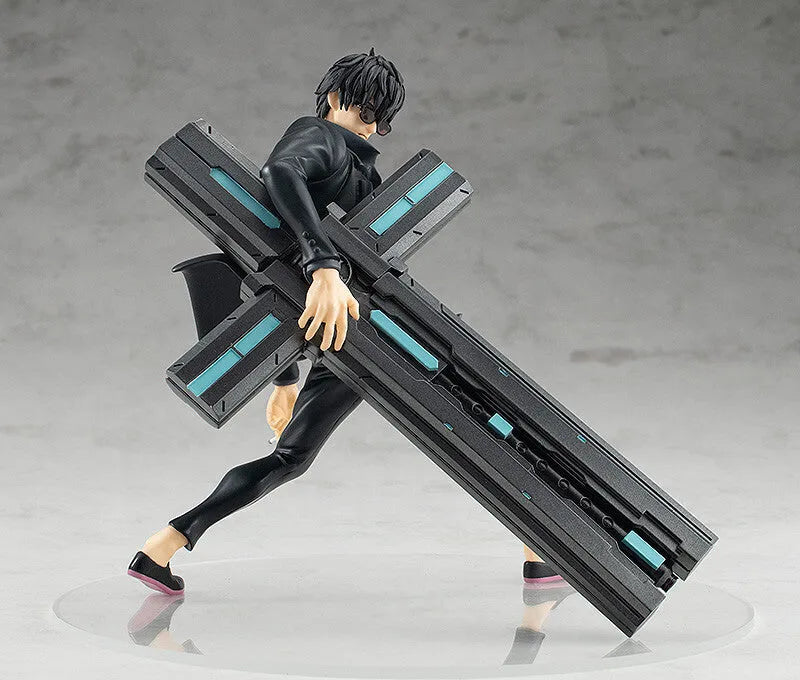 Trigun Stampede - Nicholas D. Wolfwood - Pop Up Parade (Good Smile Company)ㅤ – Good Smile Company – ActionFigure Brasil