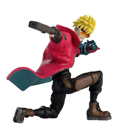 Trigun Stampede - Vash the Stampede - Pop Up Parade (Good Smile Company)ㅤ – Good Smile Company – ActionFigure Brasil