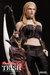 Trish - ActionFigure Brasil