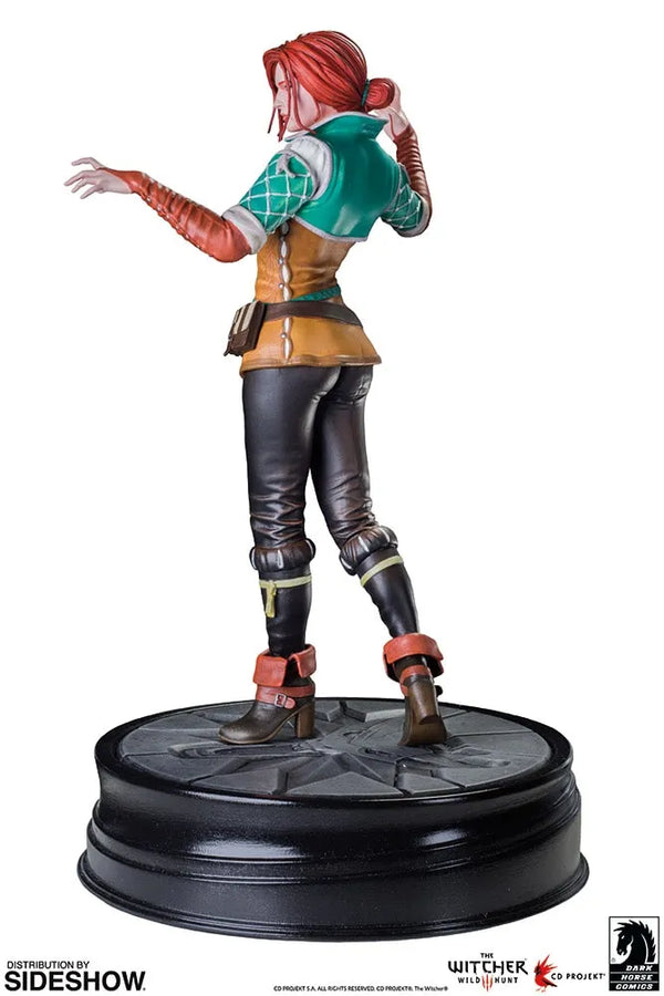 Triss Merigold of Maribor – Dark Horse Comics – ActionFigure Brasil