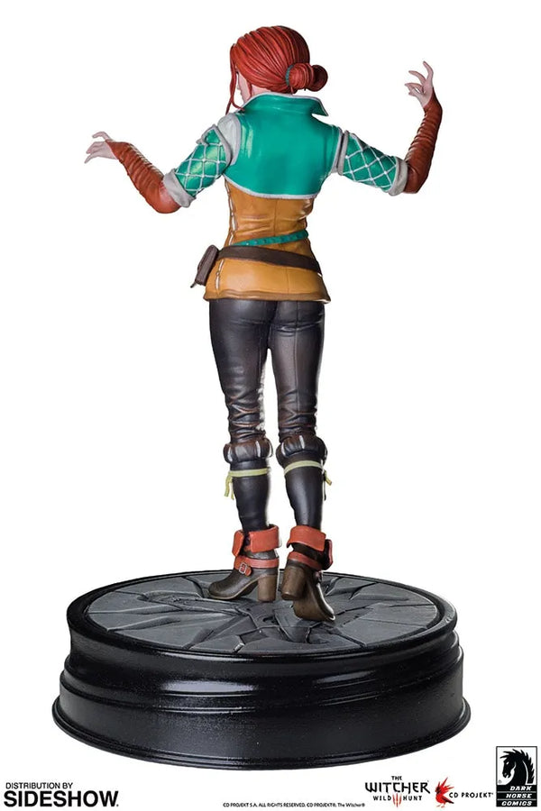 Triss Merigold of Maribor – Dark Horse Comics – ActionFigure Brasil