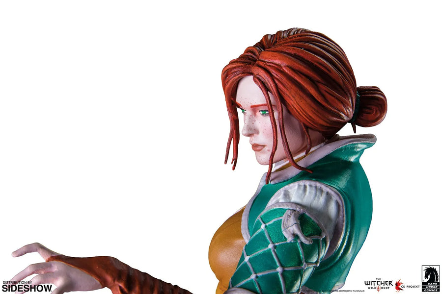 Triss Merigold of Maribor – Dark Horse Comics – ActionFigure Brasil