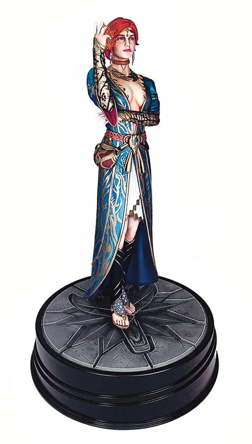 Triss Merigold (Series 2) – Dark Horse Comics – ActionFigure Brasil