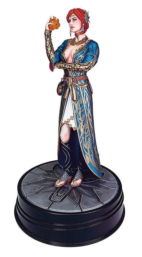 Triss Merigold (Series 2) – Dark Horse Comics – ActionFigure Brasil