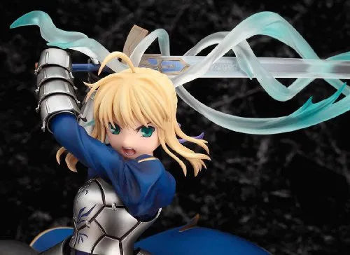 Triumphant Excaliburㅤ – Good Smile Company – ActionFigure Brasil