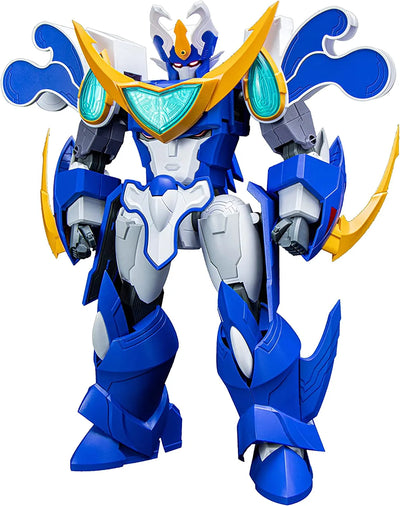 TRON MODEL-KIT×DRAGON HORSE - Mado King Granzort - Super Aqua Beat (Dragon Horse)ㅤ – Dragon Horse – ActionFigureBrasil
