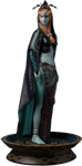 True Form Midna