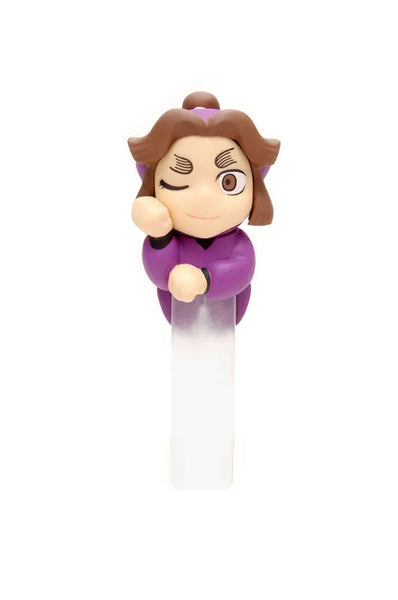 Tsuitekumon "Nintama Rantaro" Tairano Takiyashamaruㅤ – Naminami – ActionFigure Brasil