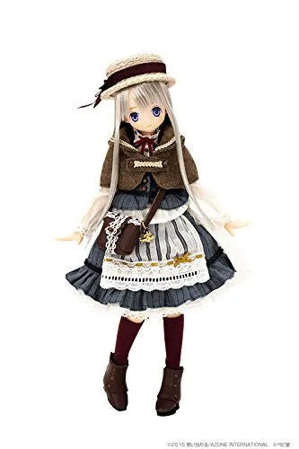 Tsukiha - Ex☆Cute Family - PureNeemo - Otogi no Kuni 