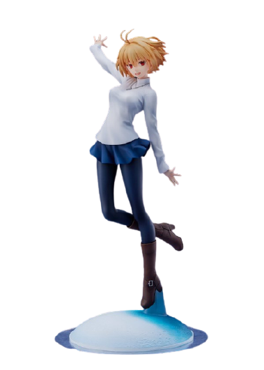 Tsukihime -A piece of blue glass moon- - Arcueid Brunestud - 1/7 (Alter, Aniplex) [Shop Exclusive]ㅤ – Alter,Aniplex – ActionFigure Brasil