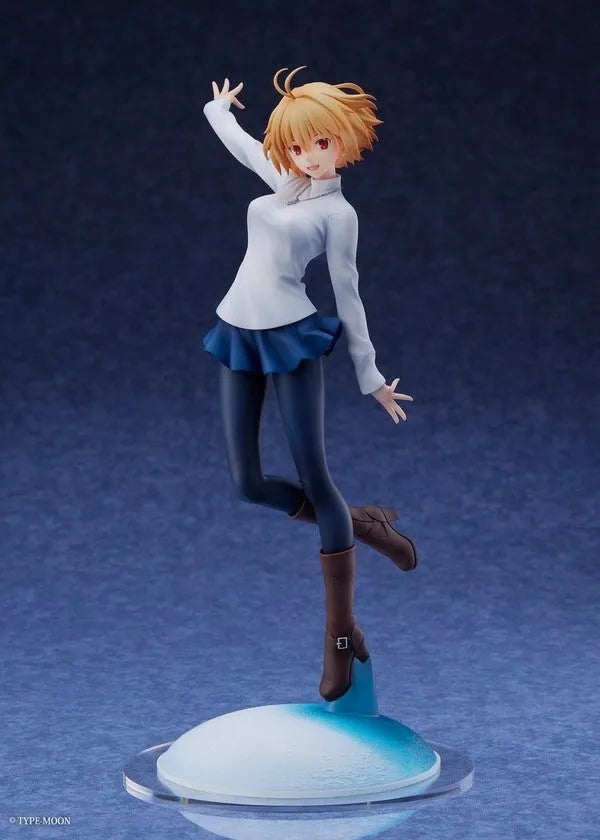 Tsukihime -A piece of blue glass moon- - Arcueid Brunestud - 1/7 (Alter, Aniplex) [Shop Exclusive]ㅤ – Alter,Aniplex – ActionFigure Brasil