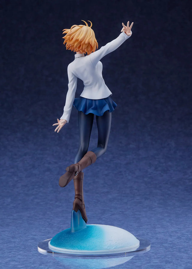 Tsukihime -A piece of blue glass moon- - Arcueid Brunestud - 1/7 (Alter, Aniplex) [Shop Exclusive]ㅤ – Alter,Aniplex – ActionFigure Brasil