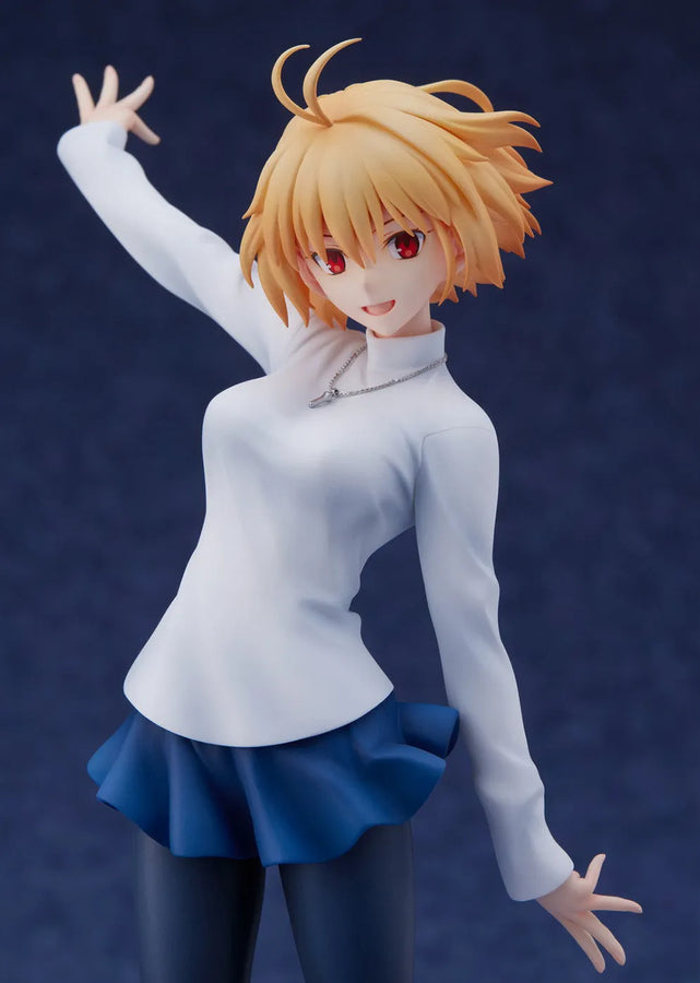 Tsukihime -A piece of blue glass moon- - Arcueid Brunestud - 1/7 (Alter, Aniplex) [Shop Exclusive]ㅤ – Alter,Aniplex – ActionFigure Brasil