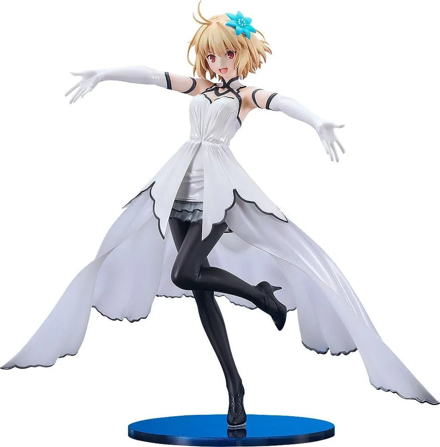 Tsukihime -A Piece of Blue Glass Moon- - Arcueid Brunestud - 1/7 - ~Dresscode: Clad in Glaciers~ (Good Smile Company)ㅤ – Good Smile Company – ActionFigure Brasil
