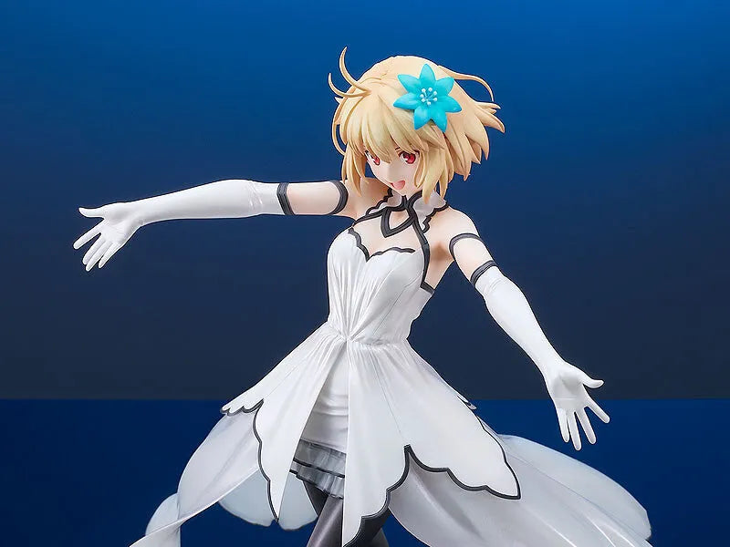 Tsukihime -A Piece of Blue Glass Moon- - Arcueid Brunestud - 1/7 - ~Dresscode: Clad in Glaciers~ (Good Smile Company)ㅤ – Good Smile Company – ActionFigure Brasil