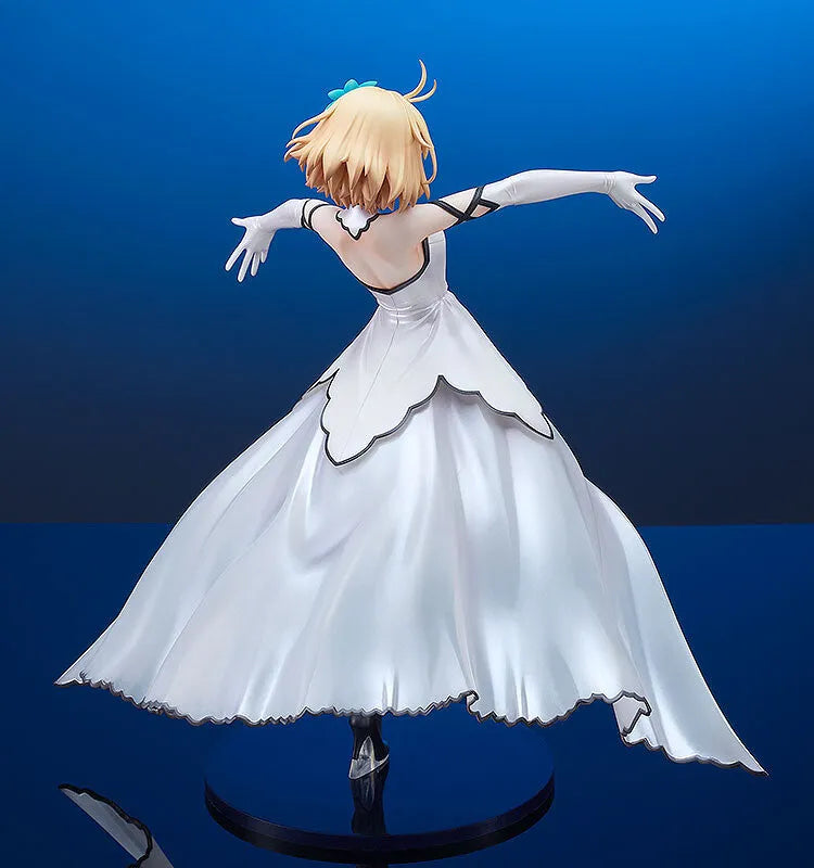 Tsukihime -A Piece of Blue Glass Moon- - Arcueid Brunestud - 1/7 - ~Dresscode: Clad in Glaciers~ (Good Smile Company)ㅤ – Good Smile Company – ActionFigure Brasil