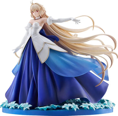 Tsukihime -A Piece of Blue Glass Moon- - Arcueid Brunestud - 1/8 - Inner Sea of the Planet (Max Factory)ㅤ – Max Factory – ActionFigureBrasil