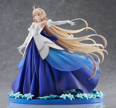 Tsukihime -A Piece of Blue Glass Moon- - Arcueid Brunestud - 1/8 - Inner Sea of the Planet (Max Factory)ㅤ – Max Factory – ActionFigureBrasil — detalhe do produto