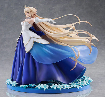 Tsukihime -A Piece of Blue Glass Moon- - Arcueid Brunestud - 1/8 - Inner Sea of the Planet (Max Factory)ㅤ – Max Factory – ActionFigureBrasil — close