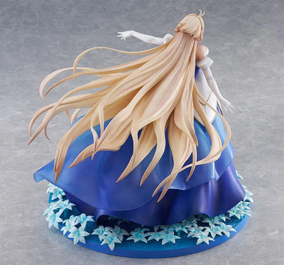 Tsukihime -A Piece of Blue Glass Moon- - Arcueid Brunestud - 1/8 - Inner Sea of the Planet (Max Factory)ㅤ – Max Factory – ActionFigureBrasil — embalagem