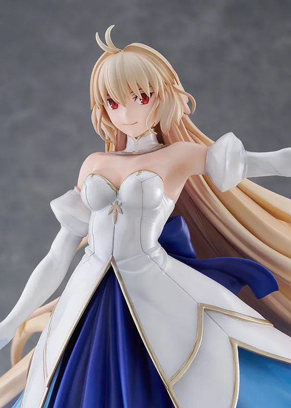 Tsukihime -A Piece of Blue Glass Moon- - Arcueid Brunestud - 1/8 - Inner Sea of the Planet (Max Factory)ㅤ – Max Factory as Manufacturer – ActionFigure Brasil