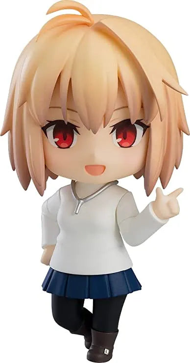 Tsukihime -A piece of blue glass moon- - Arcueid Brunestud - Nendoroid #1900 (Good Smile Company)ㅤ – Good Smile Company – ActionFigure Brasil