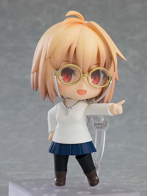 Tsukihime -A piece of blue glass moon- - Arcueid Brunestud - Nendoroid #1900 (Good Smile Company)ㅤ – Good Smile Company – ActionFigure Brasil