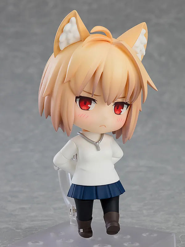 Tsukihime -A piece of blue glass moon- - Arcueid Brunestud - Nendoroid #1900 (Good Smile Company)ㅤ – Good Smile Company – ActionFigure Brasil