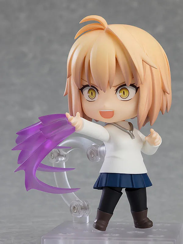 Tsukihime -A piece of blue glass moon- - Arcueid Brunestud - Nendoroid #1900 (Good Smile Company)ㅤ – Good Smile Company – ActionFigure Brasil