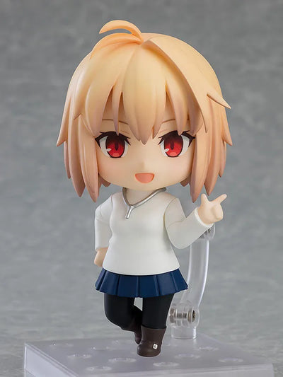 Tsukihime -A piece of blue glass moon- - Arcueid Brunestud - Nendoroid #1900 (Good Smile Company)ㅤ – Good Smile Company – ActionFigure Brasil — ambientada