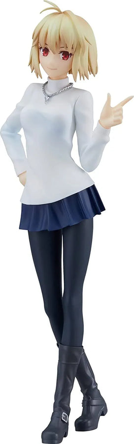 Tsukihime -A Piece of Blue Glass Moon- - Arcueid Brunestud - Pop Up Parade (Good Smile Company)ㅤ – Good Smile Company – ActionFigure Brasil