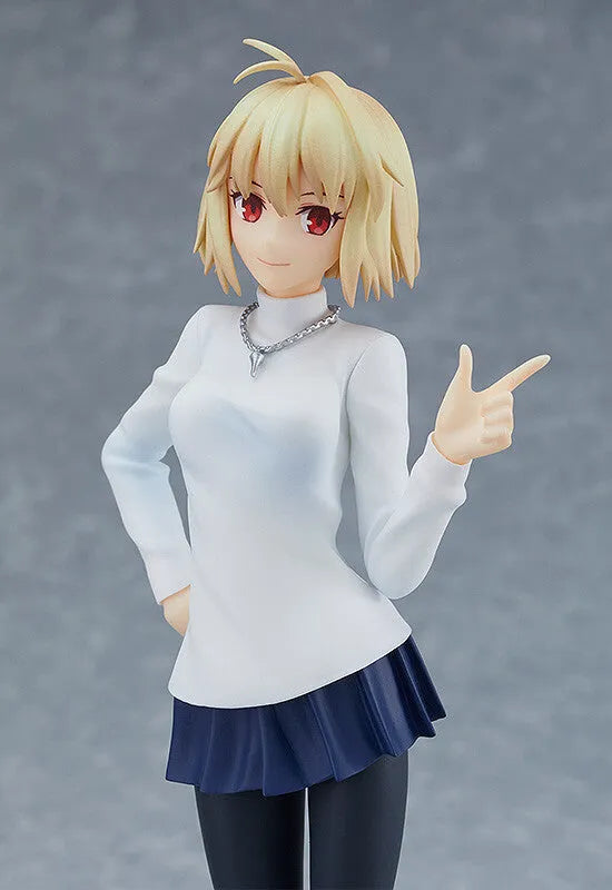 Tsukihime -A Piece of Blue Glass Moon- - Arcueid Brunestud - Pop Up Parade (Good Smile Company)ㅤ – Good Smile Company – ActionFigure Brasil