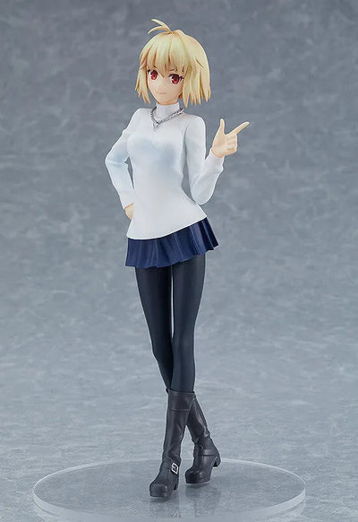 Tsukihime -A Piece of Blue Glass Moon- - Arcueid Brunestud - Pop Up Parade (Good Smile Company)ㅤ – Good Smile Company – ActionFigureBrasil — detalhe do produto