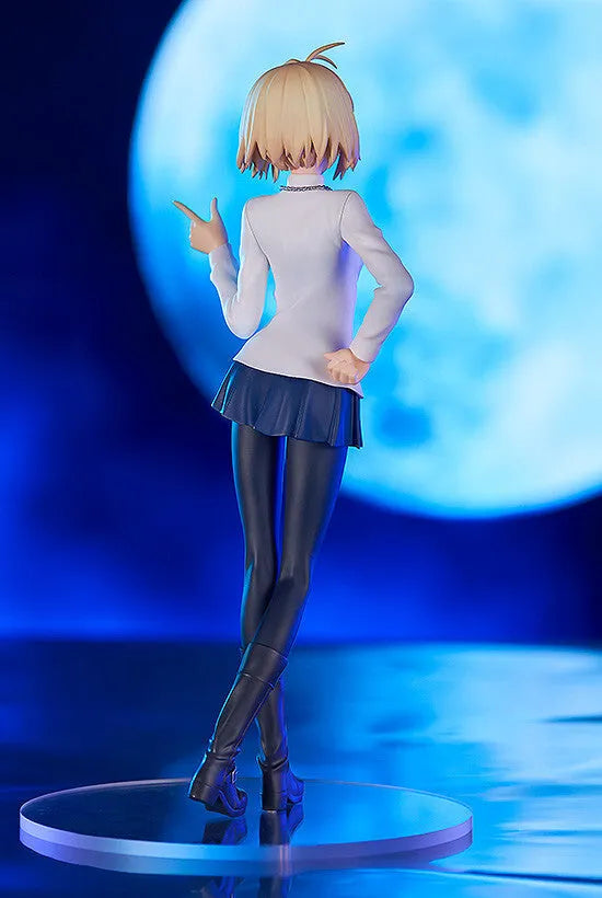 Tsukihime -A Piece of Blue Glass Moon- - Arcueid Brunestud - Pop Up Parade (Good Smile Company)ㅤ – Good Smile Company – ActionFigure Brasil