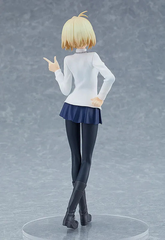 Tsukihime -A Piece of Blue Glass Moon- - Arcueid Brunestud - Pop Up Parade (Good Smile Company)ㅤ – Good Smile Company – ActionFigure Brasil