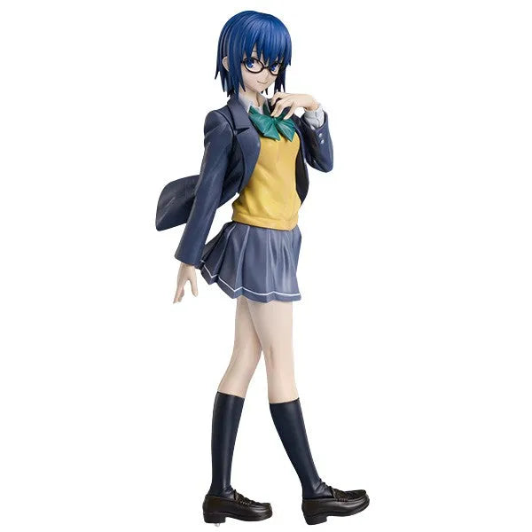 Tsukihime -A Piece of Blue Glass Moon- - Ciel - 1/7 (Aniplex) [Shop Exclusive]ㅤ – Aniplex – ActionFigureBrasil