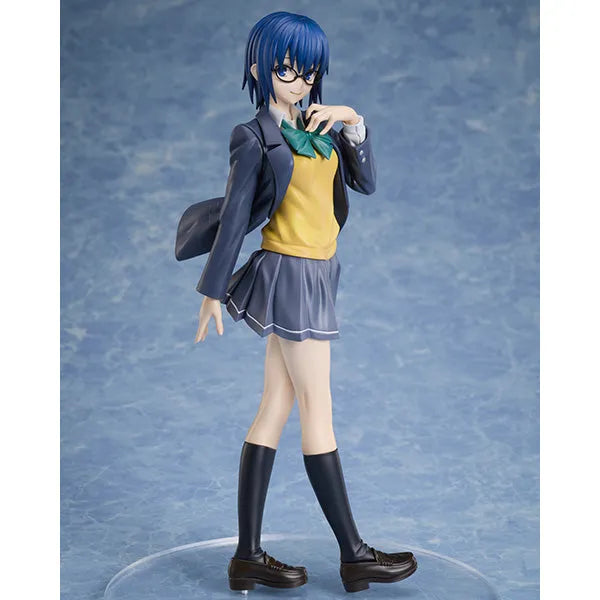 Tsukihime -A Piece of Blue Glass Moon- - Ciel - 1/7 (Aniplex) [Shop Exclusive]ㅤ – Aniplex – ActionFigureBrasil