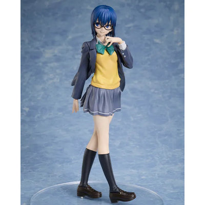 Tsukihime -A Piece of Blue Glass Moon- - Ciel - 1/7 (Aniplex) [Shop Exclusive]ㅤ – Aniplex – ActionFigureBrasil — detalhe do produto