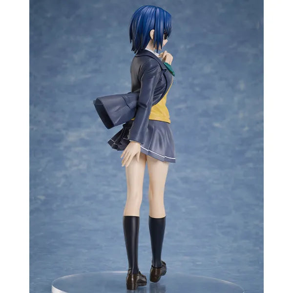 Tsukihime -A Piece of Blue Glass Moon- - Ciel - 1/7 (Aniplex) [Shop Exclusive]ㅤ – Aniplex – ActionFigureBrasil