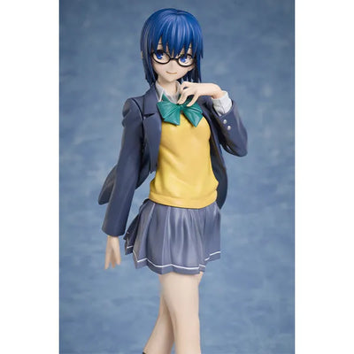 Tsukihime -A Piece of Blue Glass Moon- - Ciel - 1/7 (Aniplex) [Shop Exclusive]ㅤ – Aniplex – ActionFigureBrasil — acessórios