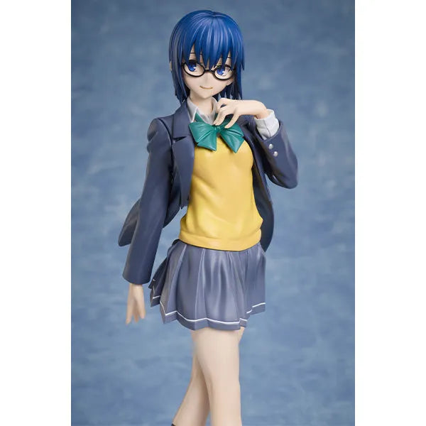 Tsukihime -A Piece of Blue Glass Moon- - Ciel - 1/7 (Aniplex) [Shop Exclusive]ㅤ – Aniplex – ActionFigureBrasil