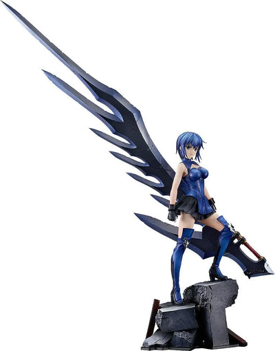 Tsukihime -A Piece of Blue Glass Moon- - Ciel - 1/7 - Seventh Holy Scripture: 3rd Cause of Death - Blade (Good Smile Company)ㅤ – Good Smile Company – ActionFigureBrasil