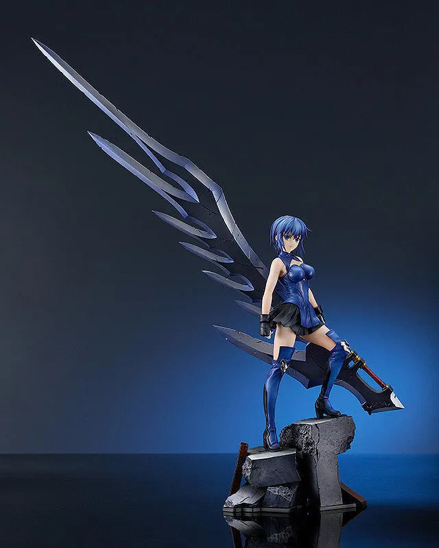 Tsukihime -A Piece of Blue Glass Moon- - Ciel - 1/7 - Seventh Holy Scripture: 3rd Cause of Death - Blade (Good Smile Company)ㅤ – Good Smile Company – ActionFigure Brasil