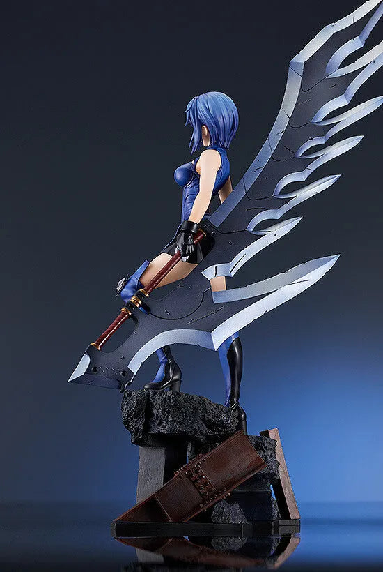 Tsukihime -A Piece of Blue Glass Moon- - Ciel - 1/7 - Seventh Holy Scripture: 3rd Cause of Death - Blade (Good Smile Company)ㅤ – Good Smile Company – ActionFigure Brasil